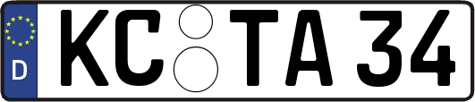 KC-TA34
