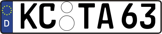 KC-TA63