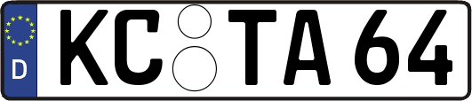 KC-TA64