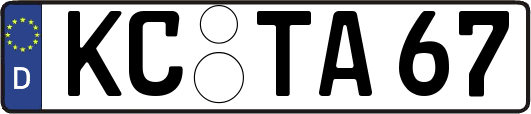 KC-TA67