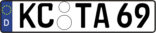 KC-TA69