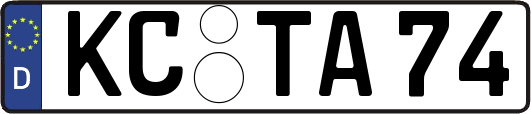 KC-TA74