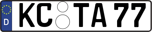 KC-TA77