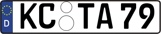 KC-TA79