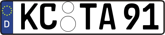 KC-TA91