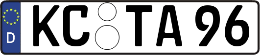 KC-TA96