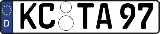 KC-TA97