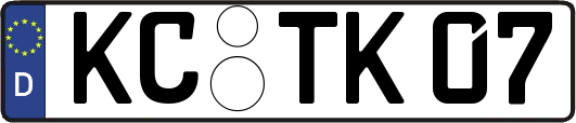 KC-TK07