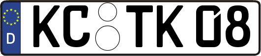 KC-TK08