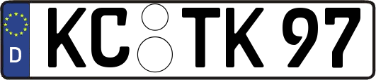 KC-TK97