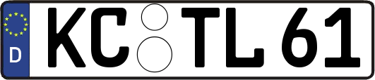 KC-TL61