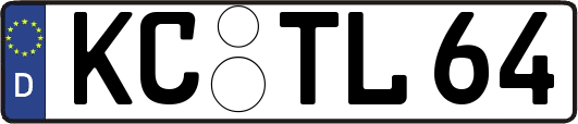 KC-TL64