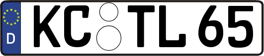 KC-TL65