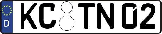 KC-TN02