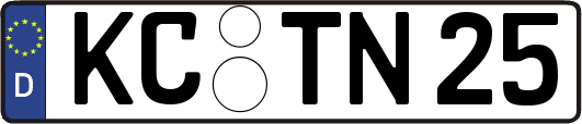 KC-TN25