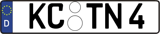 KC-TN4