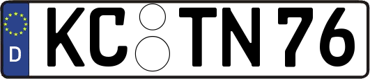 KC-TN76