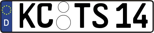 KC-TS14