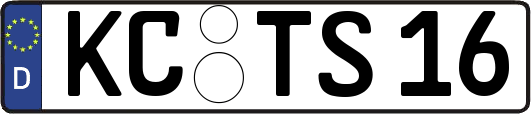 KC-TS16