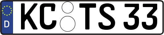 KC-TS33