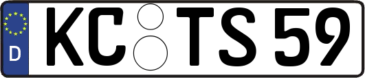 KC-TS59