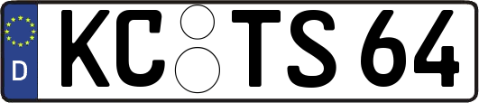 KC-TS64