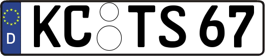 KC-TS67