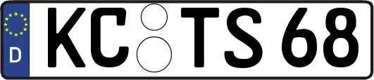 KC-TS68