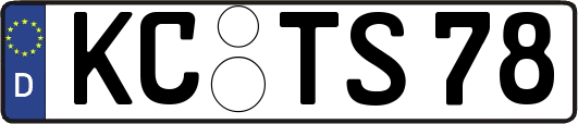 KC-TS78