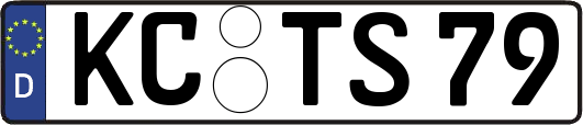 KC-TS79