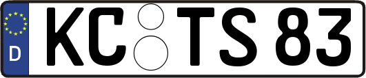 KC-TS83