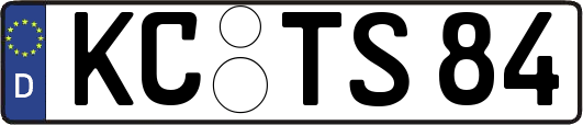 KC-TS84