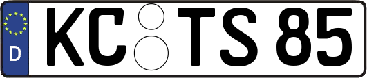 KC-TS85