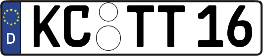 KC-TT16