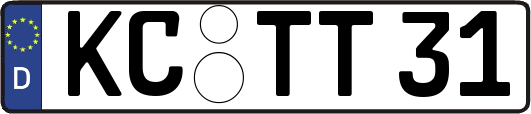 KC-TT31