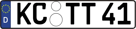 KC-TT41
