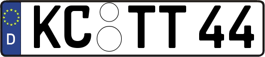 KC-TT44