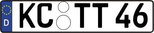 KC-TT46