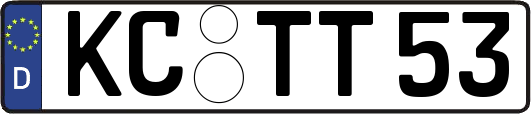 KC-TT53