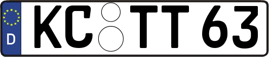 KC-TT63