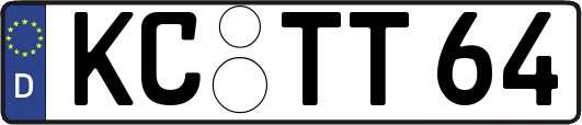 KC-TT64