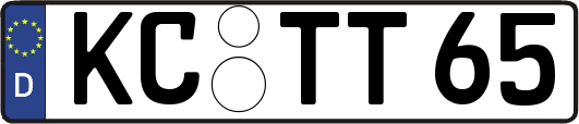 KC-TT65