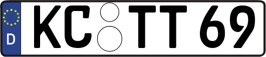 KC-TT69