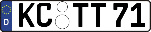 KC-TT71