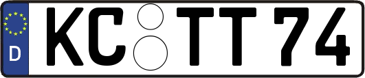 KC-TT74