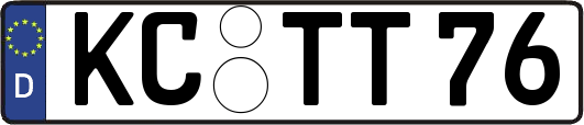 KC-TT76