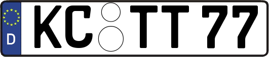 KC-TT77