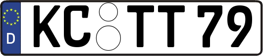 KC-TT79