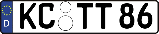 KC-TT86