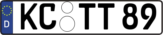 KC-TT89